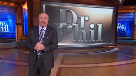Dr. Phil: Season 11, Episode 98 .